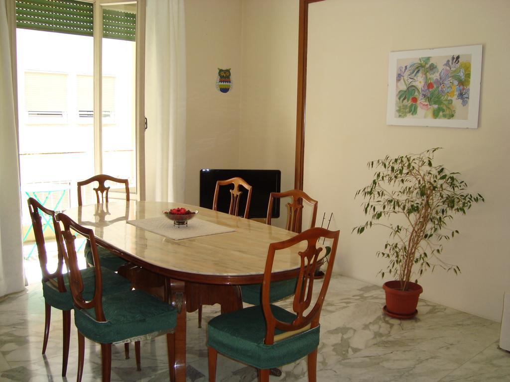 Villa Sciarra Roma Habitación foto