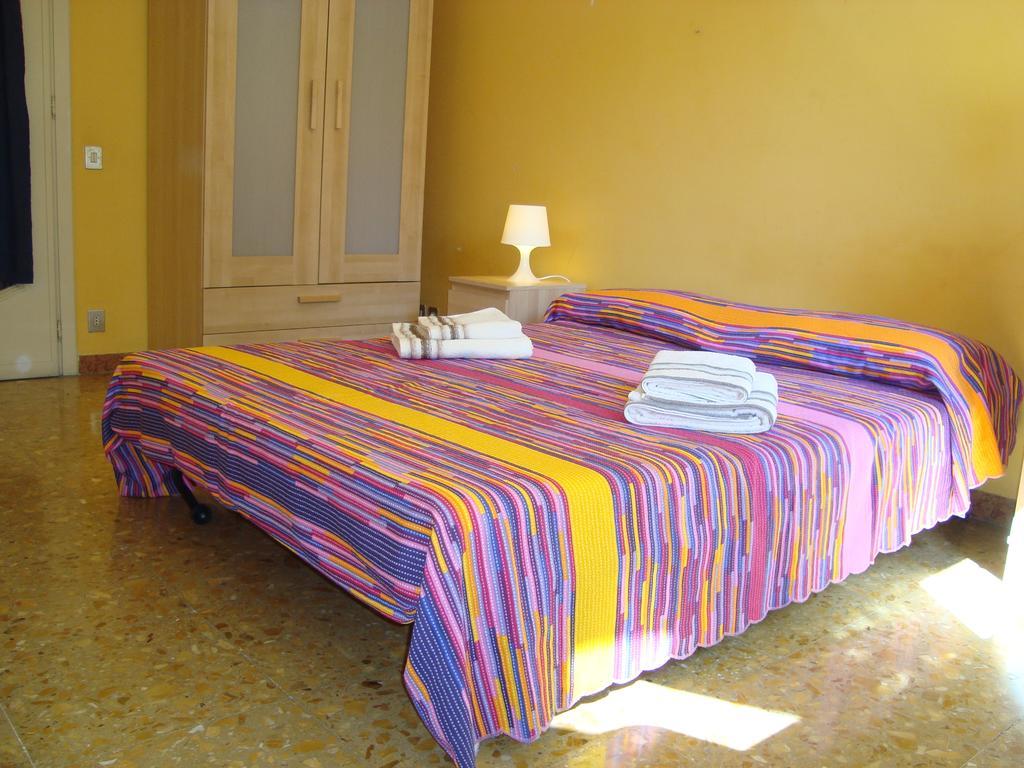 Villa Sciarra Roma Habitación foto