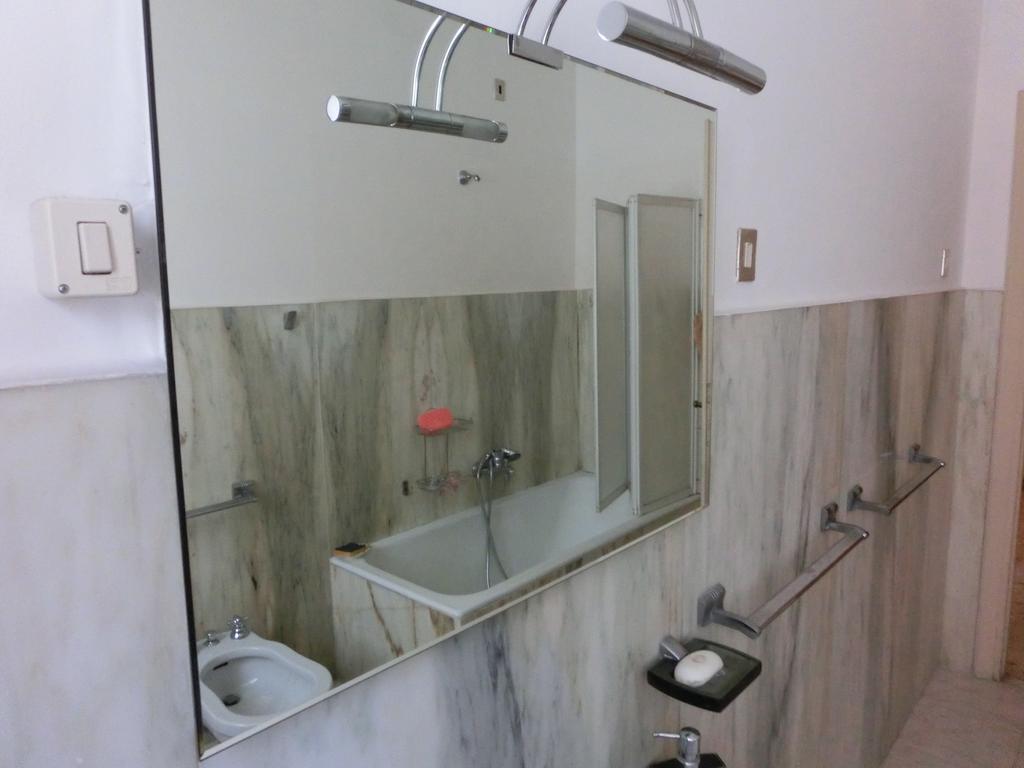 Villa Sciarra Roma Habitación foto